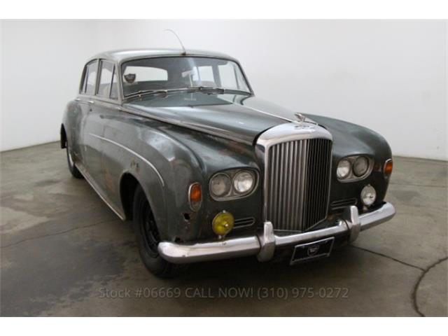1964 Bentley S3 (CC-803983) for sale in Beverly Hills, California