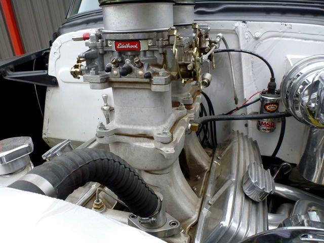 1949 Chevrolet STYLELINE DELUXE GASSER (CC-804042) for sale in Arlington, Texas