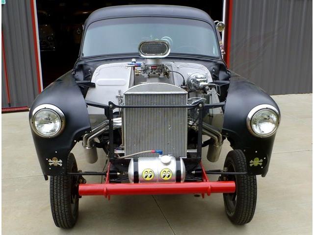1949 Chevrolet STYLELINE DELUXE GASSER (CC-804042) for sale in Arlington, Texas