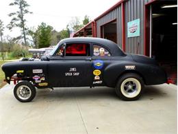 1949 Chevrolet STYLELINE DELUXE GASSER (CC-804042) for sale in Arlington, Texas