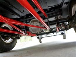 1949 Chevrolet STYLELINE DELUXE GASSER (CC-804042) for sale in Arlington, Texas