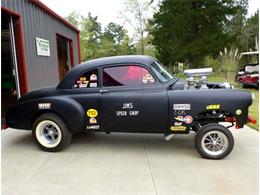 1949 Chevrolet STYLELINE DELUXE GASSER (CC-804042) for sale in Arlington, Texas