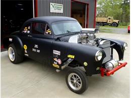 1949 Chevrolet STYLELINE DELUXE GASSER (CC-804042) for sale in Arlington, Texas