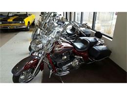 2008 Harley-Davidson Screamin Eagle Road Glide (CC-804111) for sale in Mankato, Minnesota
