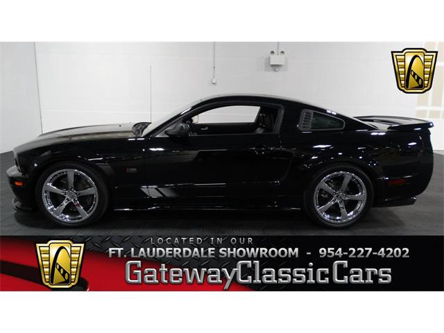 2007 Ford Mustang (CC-804112) for sale in Fairmont City, Illinois