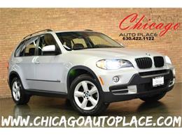 2008 BMW X5 (CC-804146) for sale in Bensenville, Illinois