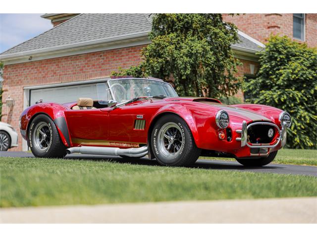 1965 Shelby Cobra (CC-804540) for sale in York, Pennsylvania