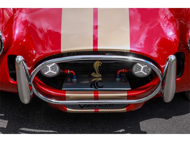 1965 Shelby Cobra (CC-804540) for sale in York, Pennsylvania
