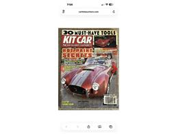 1965 Shelby Cobra (CC-804540) for sale in York, Pennsylvania