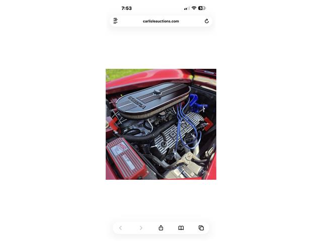 1965 Shelby Cobra (CC-804540) for sale in York, Pennsylvania