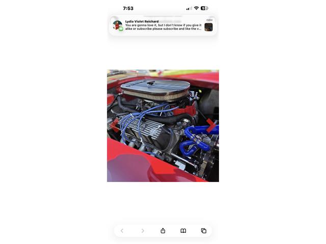 1965 Shelby Cobra (CC-804540) for sale in York, Pennsylvania