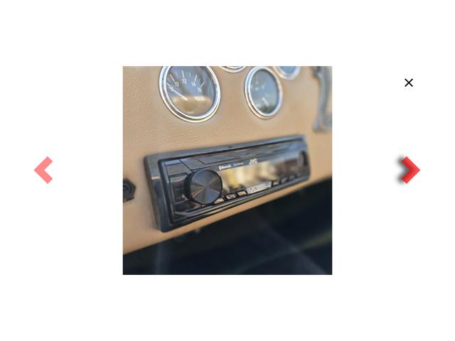 1965 Shelby Cobra (CC-804540) for sale in York, Pennsylvania