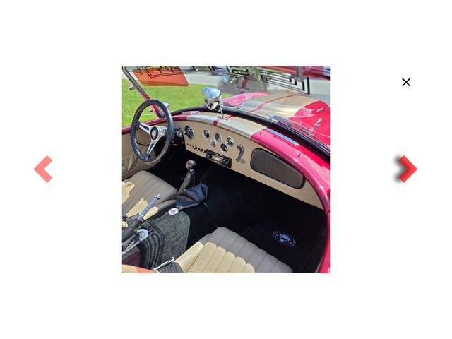 1965 Shelby Cobra (CC-804540) for sale in York, Pennsylvania