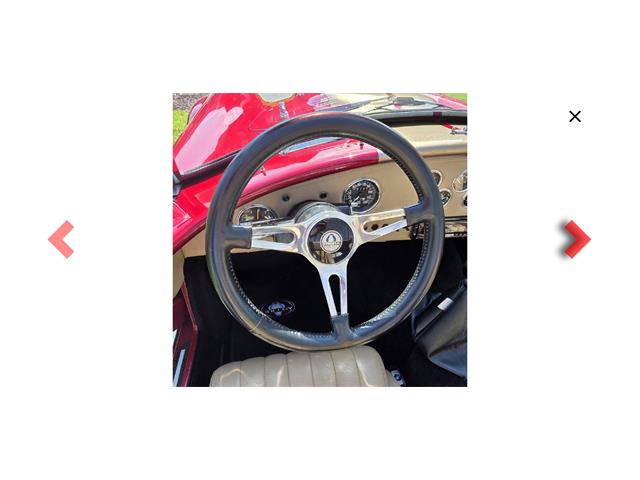 1965 Shelby Cobra (CC-804540) for sale in York, Pennsylvania
