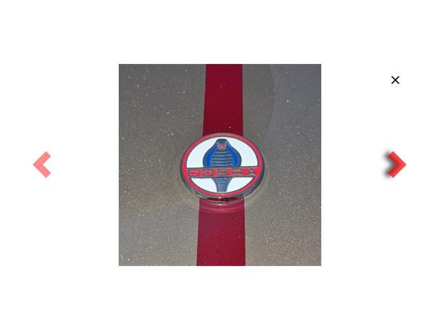 1965 Shelby Cobra (CC-804540) for sale in York, Pennsylvania