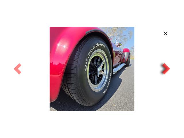 1965 Shelby Cobra (CC-804540) for sale in York, Pennsylvania