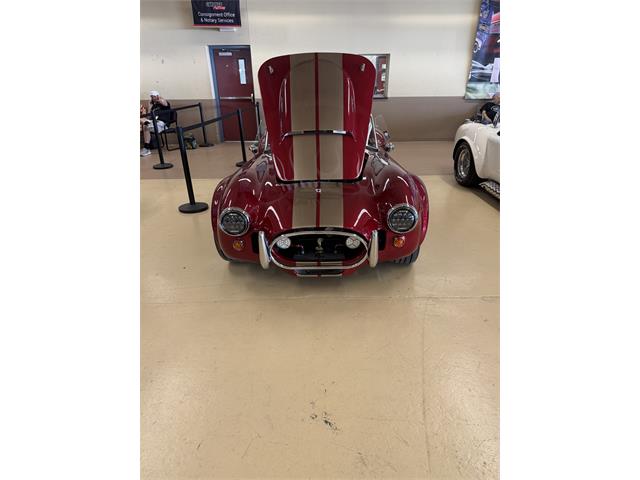 1965 Shelby Cobra (CC-804540) for sale in York, Pennsylvania
