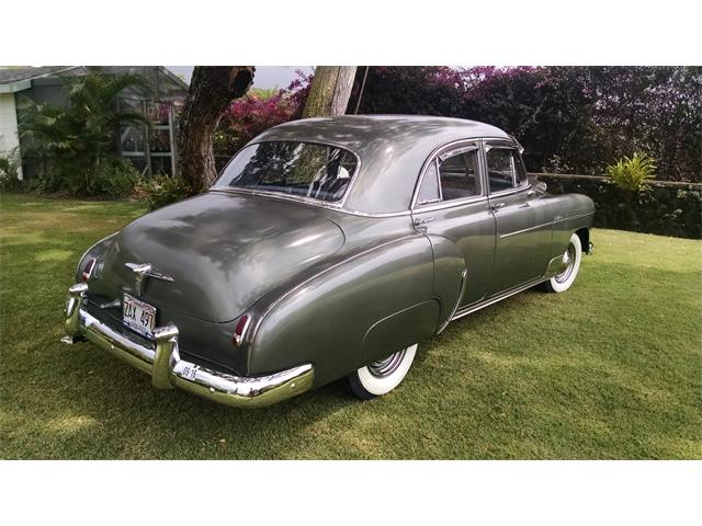 1950 Chevrolet Styleline Deluxe (CC-804542) for sale in Prescott, Arizona