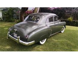 1950 Chevrolet Styleline Deluxe (CC-804542) for sale in Prescott, Arizona