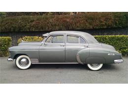 1950 Chevrolet Styleline Deluxe (CC-804542) for sale in Prescott, Arizona