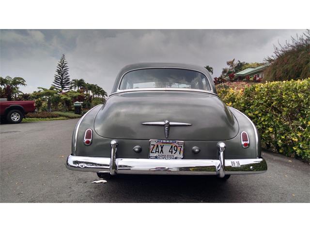 1950 Chevrolet Styleline Deluxe (CC-804542) for sale in Prescott, Arizona