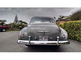 1950 Chevrolet Styleline Deluxe (CC-804542) for sale in Prescott, Arizona