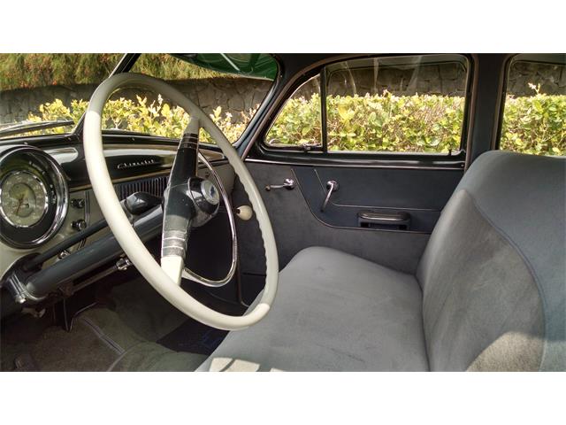 1950 Chevrolet Styleline Deluxe (CC-804542) for sale in Prescott, Arizona
