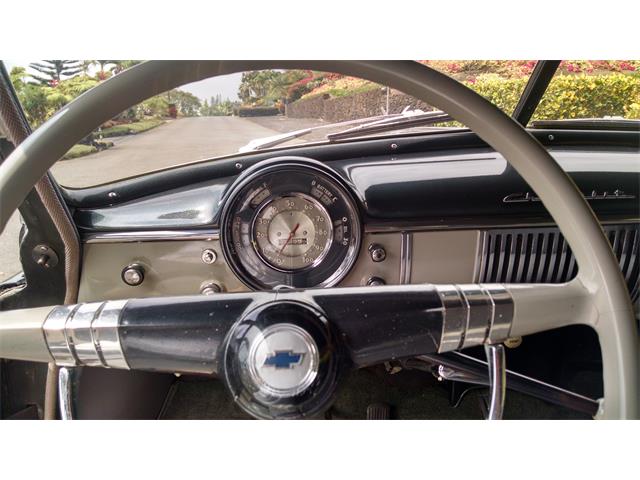 1950 Chevrolet Styleline Deluxe (CC-804542) for sale in Prescott, Arizona
