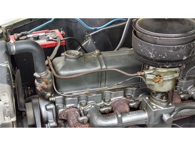 1950 Chevrolet Styleline Deluxe (CC-804542) for sale in Prescott, Arizona