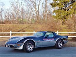 1978 Chevrolet Corvette (CC-804543) for sale in Old Forge, Pennsylvania