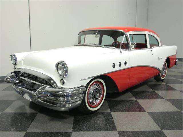 1955 Buick Special (CC-804556) for sale in Lithia Springs, Georgia