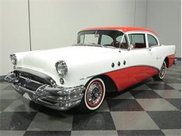 1955 Buick Special (CC-804556) for sale in Lithia Springs, Georgia