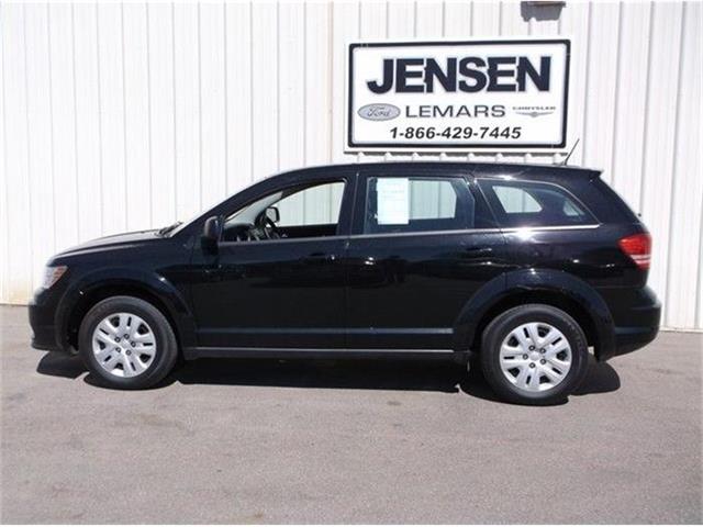 2015 Dodge Journey (CC-804576) for sale in Sioux City, Iowa