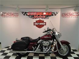 2005 Harley-Davidson® FLHRS (CC-804620) for sale in Thiensville, Wisconsin