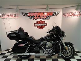 2014 Harley-Davidson® FLHTK - Electra Glide® Ultra Limited (CC-804624) for sale in Thiensville, Wisconsin