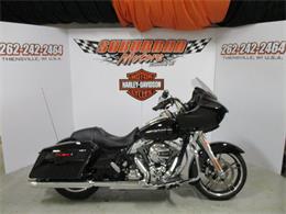 2015 Harley-Davidson® FLTRX - Road Glide® (CC-804630) for sale in Thiensville, Wisconsin