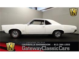 1966 Pontiac GTO (CC-804664) for sale in Fairmont City, Illinois