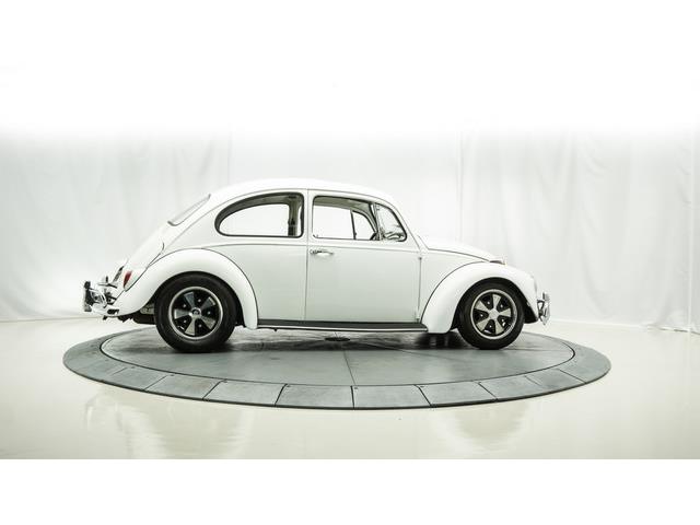 1967 Volkswagen Beetle (CC-804681) for sale in Milwaukie, Oregon