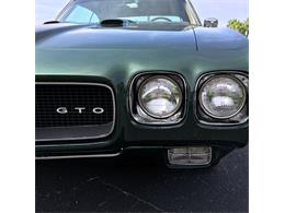 1970 Pontiac GTO (CC-804787) for sale in Lake Worth, Florida