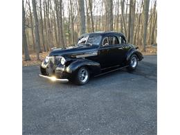 1939 Chevrolet Coupe (CC-804797) for sale in York Springs, Pennsylvania