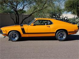 1970 Ford Mustang Boss 302 (CC-804875) for sale in Scottsdale, Arizona