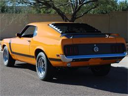 1970 Ford Mustang Boss 302 (CC-804875) for sale in Scottsdale, Arizona