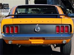 1970 Ford Mustang Boss 302 (CC-804875) for sale in Scottsdale, Arizona