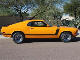 1970 Ford Mustang Boss 302 (CC-804875) for sale in Scottsdale, Arizona