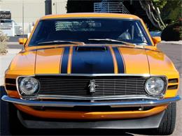 1970 Ford Mustang Boss 302 (CC-804875) for sale in Scottsdale, Arizona
