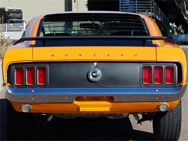 1970 Ford Mustang Boss 302 (CC-804875) for sale in Scottsdale, Arizona