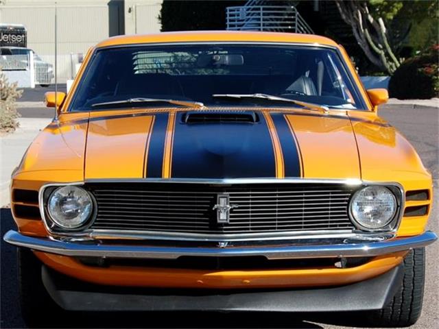 1970 Ford Mustang Boss 302 (CC-804875) for sale in Scottsdale, Arizona