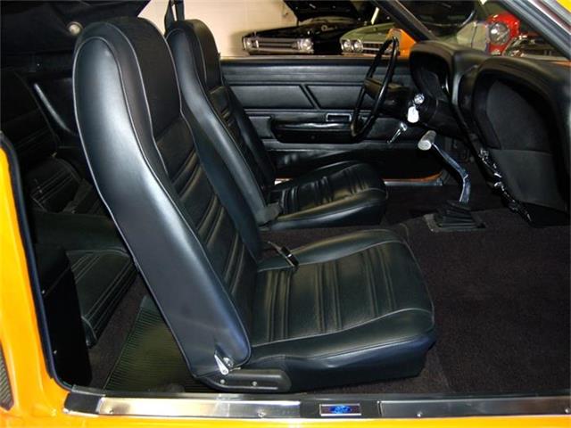1970 Ford Mustang Boss 302 (CC-804875) for sale in Scottsdale, Arizona