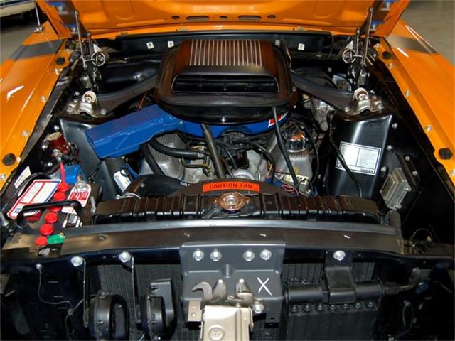 1970 Ford Mustang Boss 302 (CC-804875) for sale in Scottsdale, Arizona