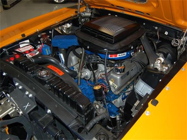 1970 Ford Mustang Boss 302 (CC-804875) for sale in Scottsdale, Arizona